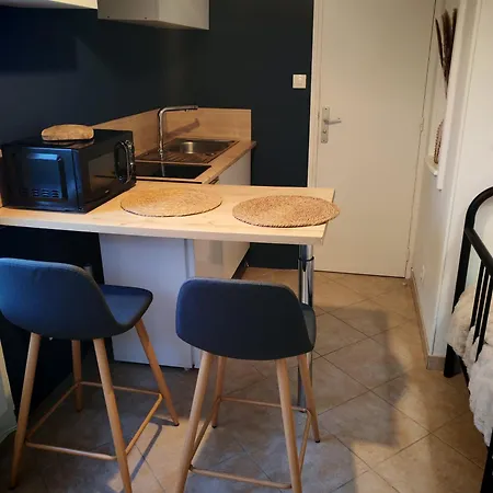 Appartement L'arcisien