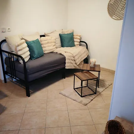 L'arcisien Appartement