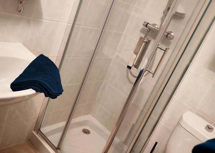 Lägenhet L'arcisien